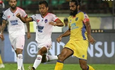 ISL 2018-19: Kerala Blasters FC vs Delhi Dynamos FC | When & where to watch Kerala Blasters FC vs Delhi Dynamos FC