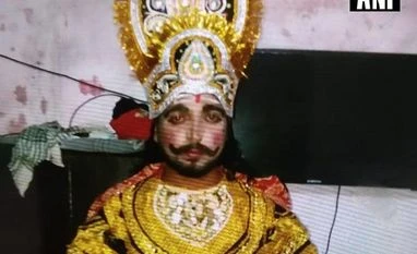 Amritsar train accident: Artist who played Ravana at Ramleela among victims Dalbir Singh, Amritsar Train Accident
