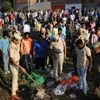 Amritsar train accident