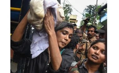 Sabarimala Sabarimala