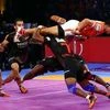 PKL 2018, Puneri Paltan vs U Mumba