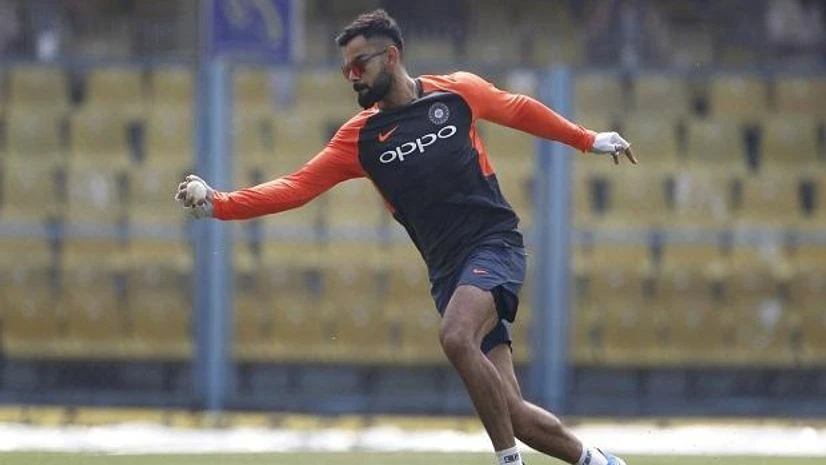 Virat Kohli Virat Kohli