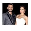 Ranveer-Deepika | Wikimedia Commons