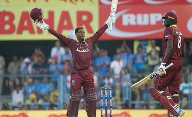 We don't just play, we learn from India too: West Indies fielding coach India Vs West indies 2018