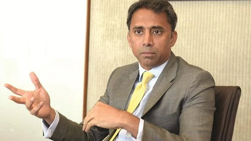 Deepak Ramachandra Deepak Ramachandra