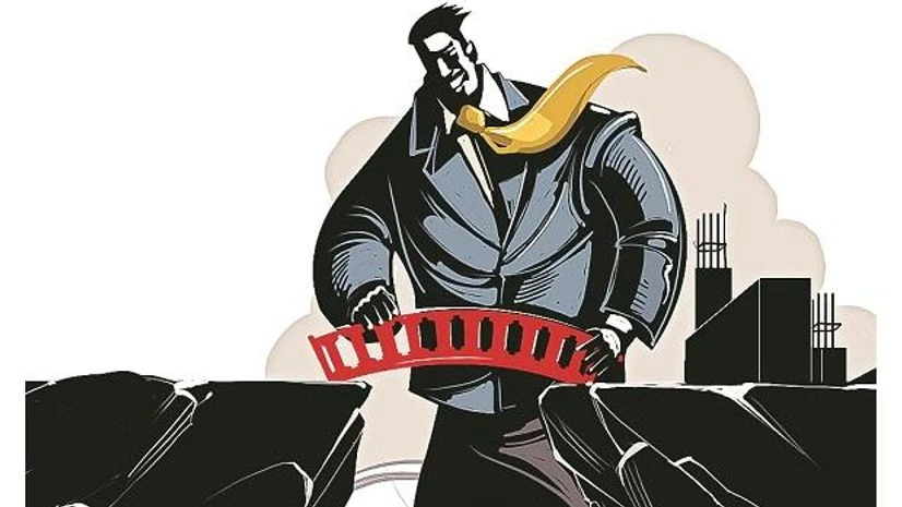 Illustration by Ajay Mohanty Illustration by Ajay Mohanty