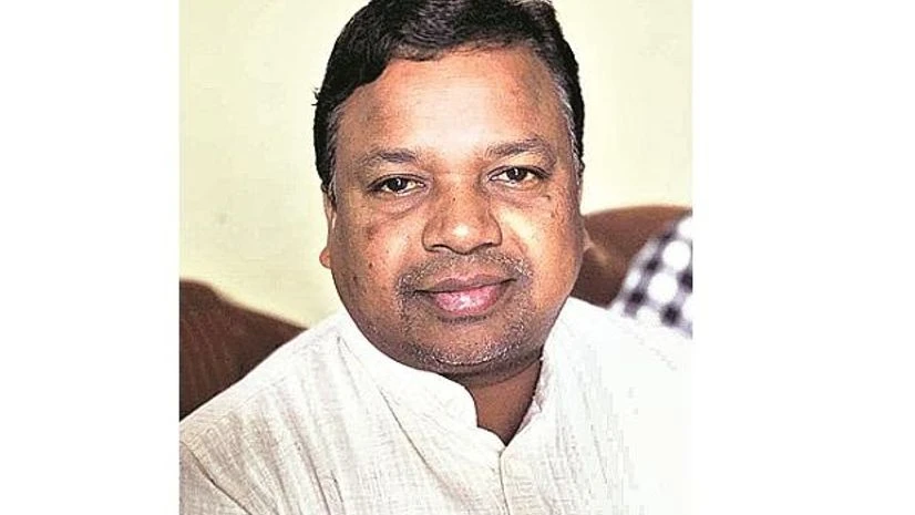 Ramdayal Uike Ramdayal Uike