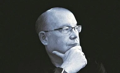 Customer data fuels energy required to make great innovations: Doug Hall doug hall