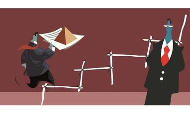 Asset monetisation: Sadbhav group engineers 1.7 times return on investment Illustration by Binay Sinha