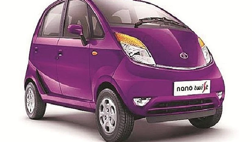 Tata Nano, cars, automobiles Tata Nano, cars, automobiles