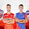FC Pune City vs Bengaluru FC (Photo: indiansuperleague.com)
