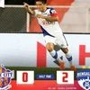 FC Pune City vs Bengaluru FC (Photo: indiansuperleague.com)
