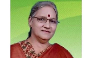 Chhattisgarh polls: Congress fields Vajpayee's niece against CM Raman Singh Karuna Shukla