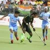 Asian Hockey Championship, India vs Pakistan hockey