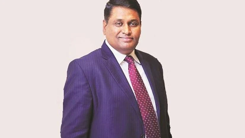 C Vijayakumar C Vijayakumar