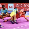 PKL 2018, Puneri Paltan vs Tamil Thalaivas