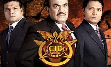 Iconic show CID to go off-air after 21 years, but will return in new avatar CID