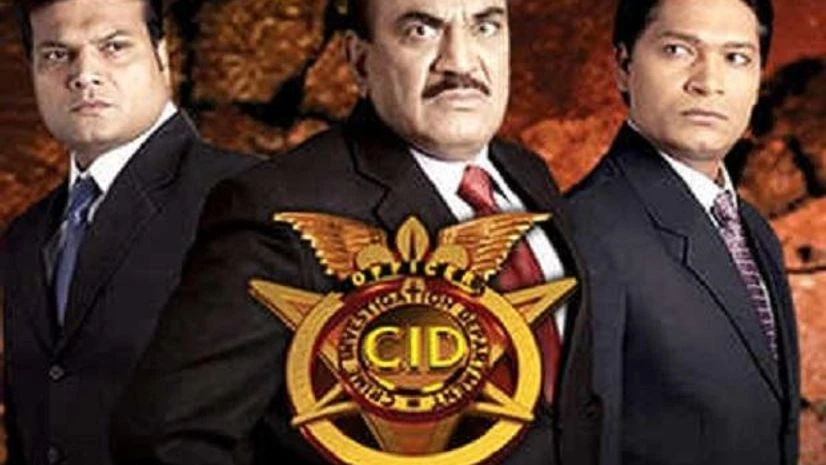 CID CID