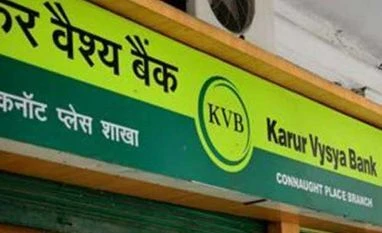 Karur Vysya Bank's Sept quarter PBT declines 55% to Rs 66 cr, NPAs rise Karur Vysya Bank