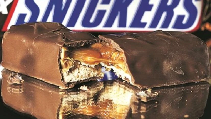 Snickers Snickers