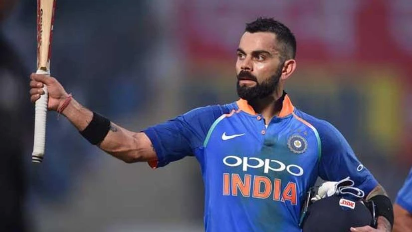 Virat Kohli Virat Kohli