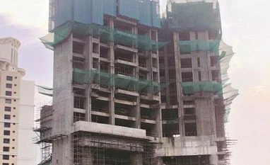 Welspun MD Rajesh Mandawewala buys three Mumbai flats for Rs 1.5 bn Mumbai flats