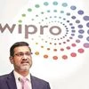 Abidali Neemuchwala, CEO of Wipro. Photo: PTI
