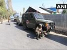 Baramulla encounter Baramulla encounter