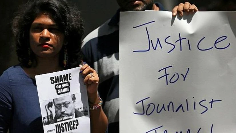 Saudi Arabia, journalist, Jamal Khashoggi Jamal Khashoggi