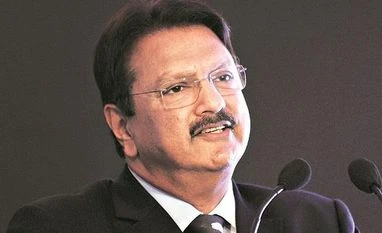 There is lack of confidence in the system, not liquidity: Ajay Piramal AJAY PIRAMAL