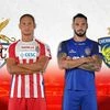 ATK vs Chennaiyin FC (Photo: indiansuperleague.com)