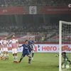 ATK vs Chennaiyin FC (Photo: indiansuperleague.com)