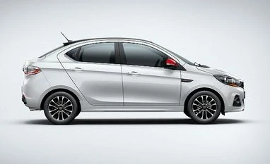 Tata Motors, Jayem Automotive launch Tata Tiago JTP and Tigor JTP Tata Motors, Jayem Automotive launch Tata Tiago JTP and Tigor JTP