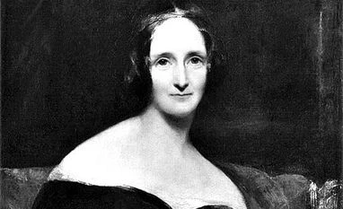 Frankenstein at 200: A rare story to pass from literature into common myth Mary Shelley