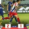 ATK vs Chennaiyin FC