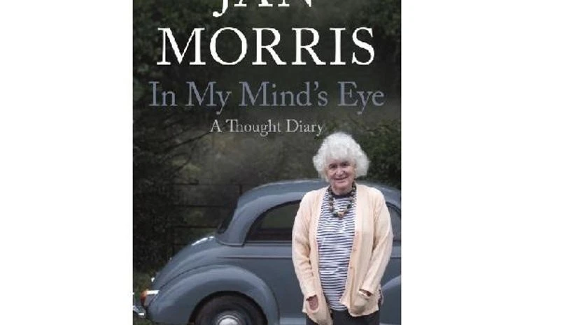 Jan Morris Jan Morris