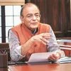 NREGA spend to exceed budgeted amount by Rs 50 billion this year: Jaitley