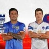 Mumbai City FC vs Delhi Dynamos FC