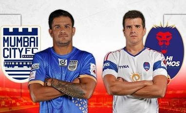 ISL 2018-19: Mumbai City FC look to start afresh against Delhi Dynamos FC Mumbai City FC vs Delhi Dynamos FC