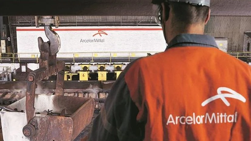 ArcelorMittal ArcelorMittal