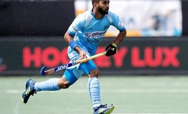 With eye on quarterfinals, India look for convincing win against Canada Hockey World Cup 2018