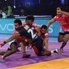 PKL 2018, Jaipur Pink Panthers vs Bengal Warriors