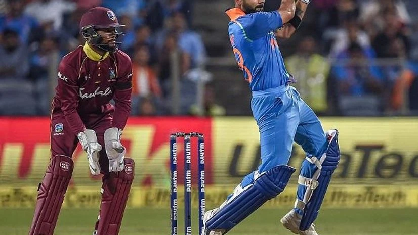 ICC T20I World Cup: India to face SA in opener; here's the full schedule ICC T20I World Cup: India to face SA in opener; here's the full schedule