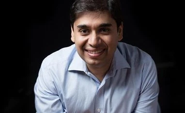 India will create softwares of the world in next 10 yrs: InMobi founder-CEO Naveen Tewari, InMobi CEO and founder