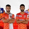 FC Goa vs FC Pune City (Photo: indiansuperleague.com)