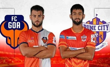 ISL 2018-19: Misfiring FC Pune City set for daunting FC Goa challenge FC Goa, FC Pune City