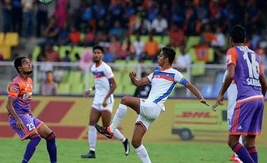 ISL 2018-19: When and where to watch FC Goa take on FC Pune City FC Goa, FC Pune City