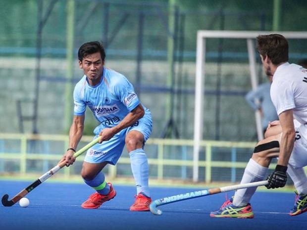 Asian Hockey Championship 2018: India beats Japan 3-2 to face Pak in final