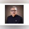 Pakistan Supreme Court moved seeking removal of President Alvi: Reports Arif Alvi, Pakistan President