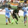 Asian Hockey Championship, India vs Pakistan hockey